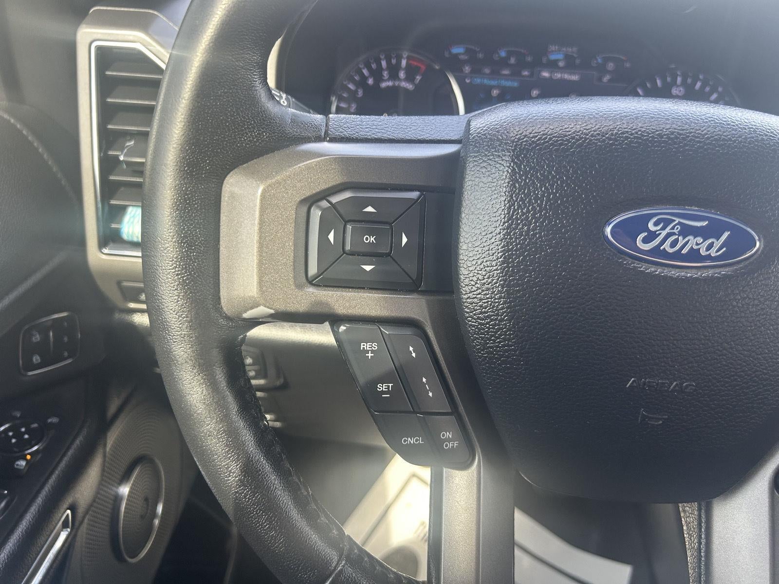 2019 Ford Expedition Max XLT