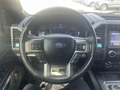 2019 Ford Expedition Max XLT