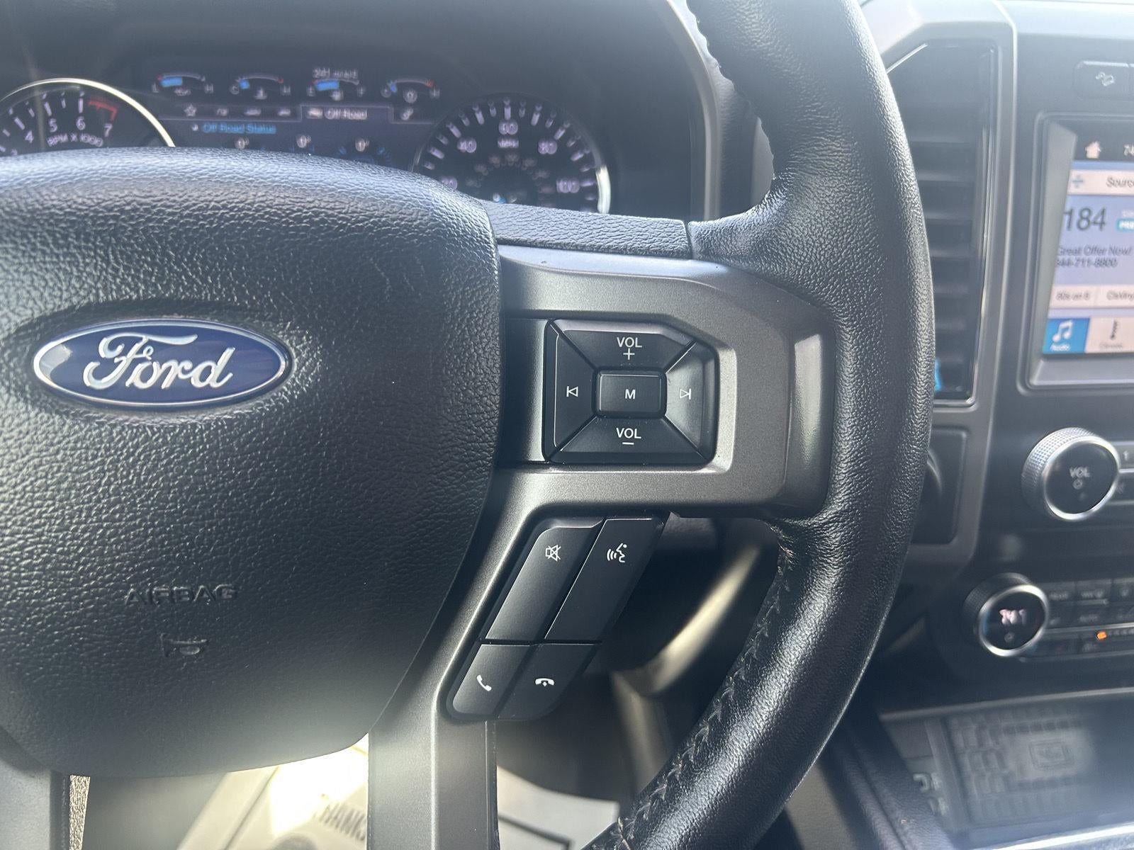 2019 Ford Expedition Max XLT