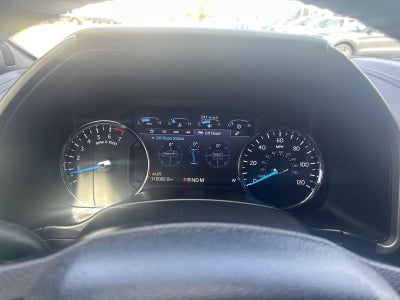 2019 Ford Expedition Max XLT