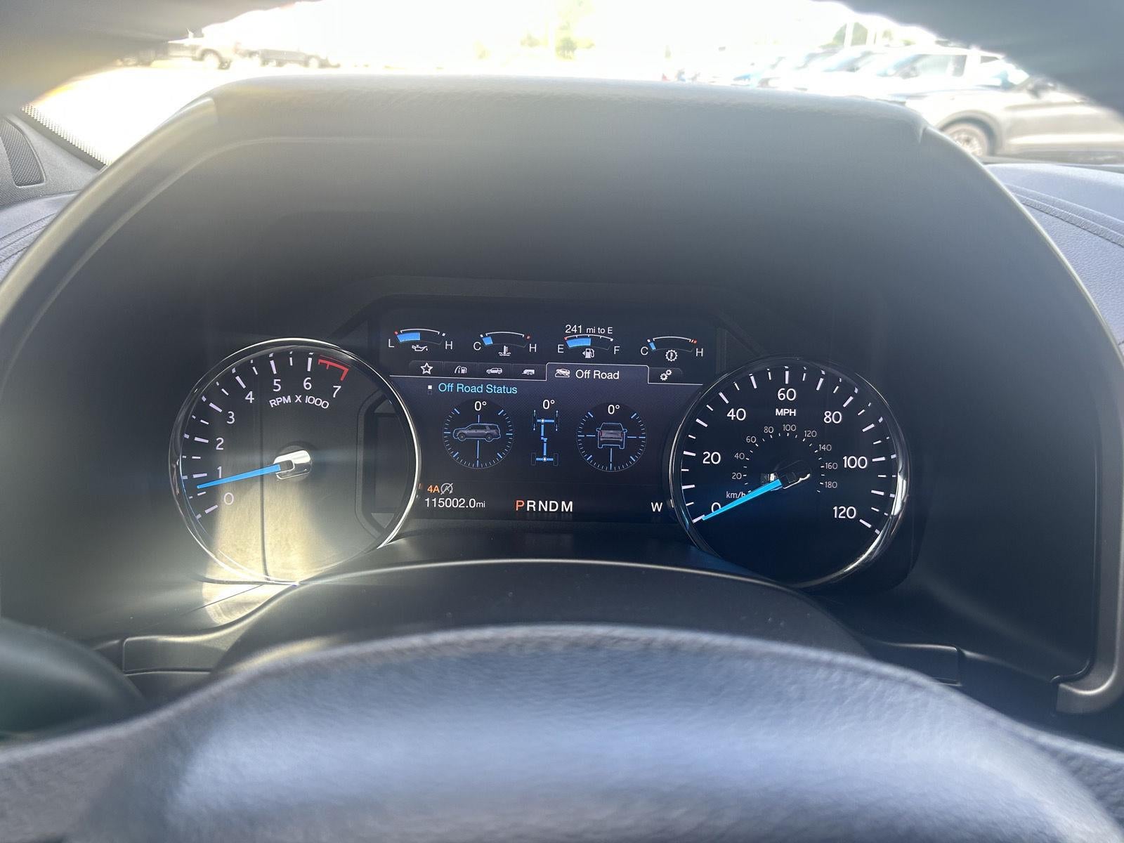 2019 Ford Expedition Max XLT
