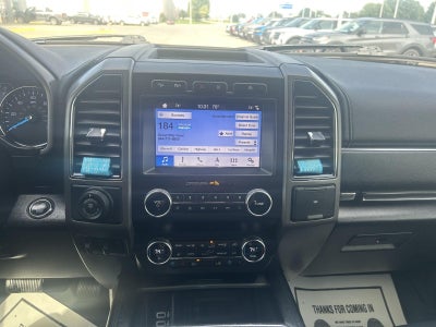 2019 Ford Expedition Max XLT