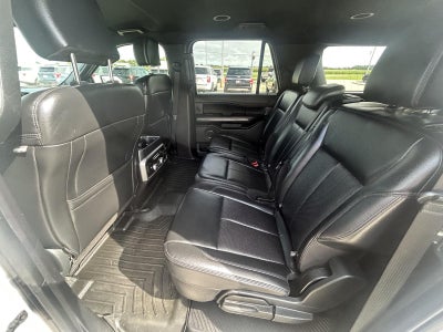 2019 Ford Expedition Max XLT