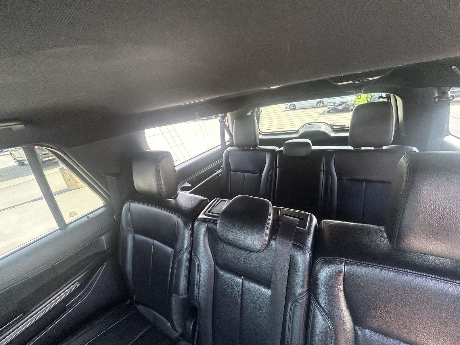 2019 Ford Expedition Max XLT