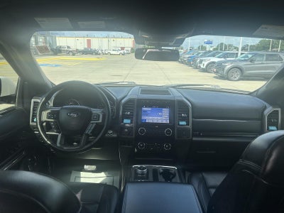 2019 Ford Expedition Max XLT