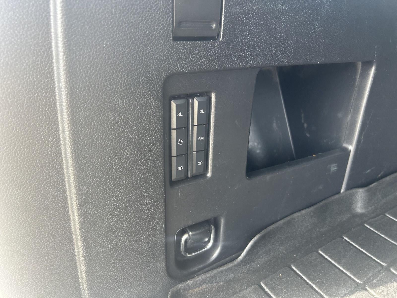2019 Ford Expedition Max XLT