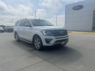 2019 Ford Expedition Max XLT