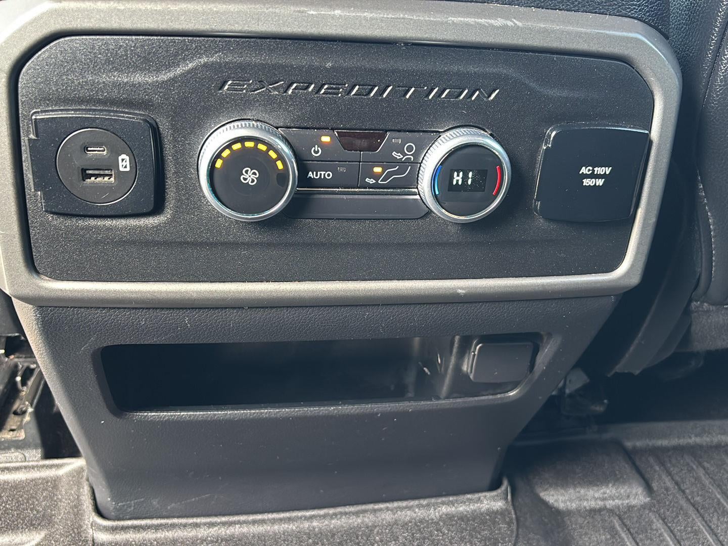 2021 Ford EXPEDITION 4X4 MAX XLT XLT