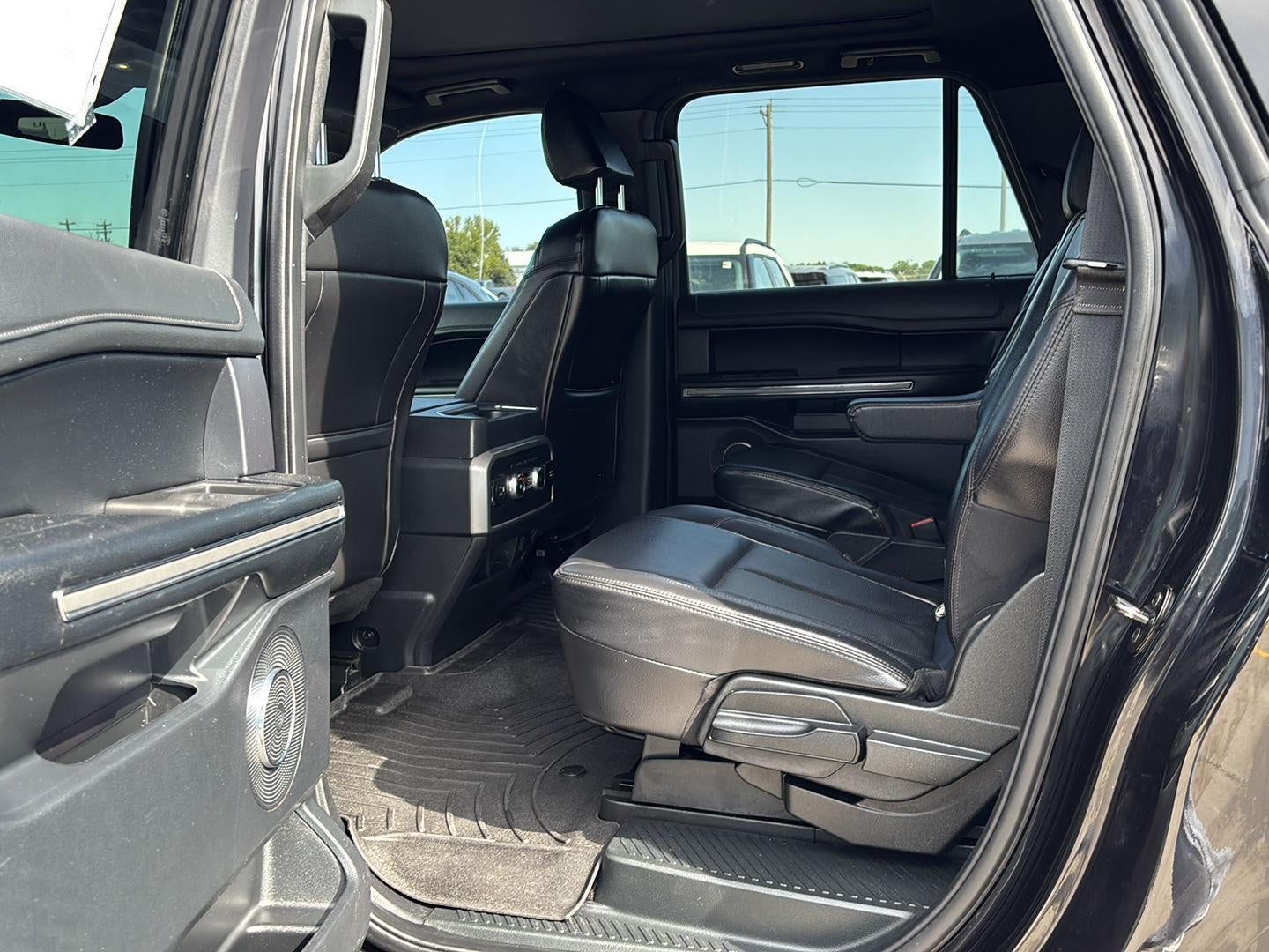 2021 Ford EXPEDITION 4X4 MAX XLT XLT