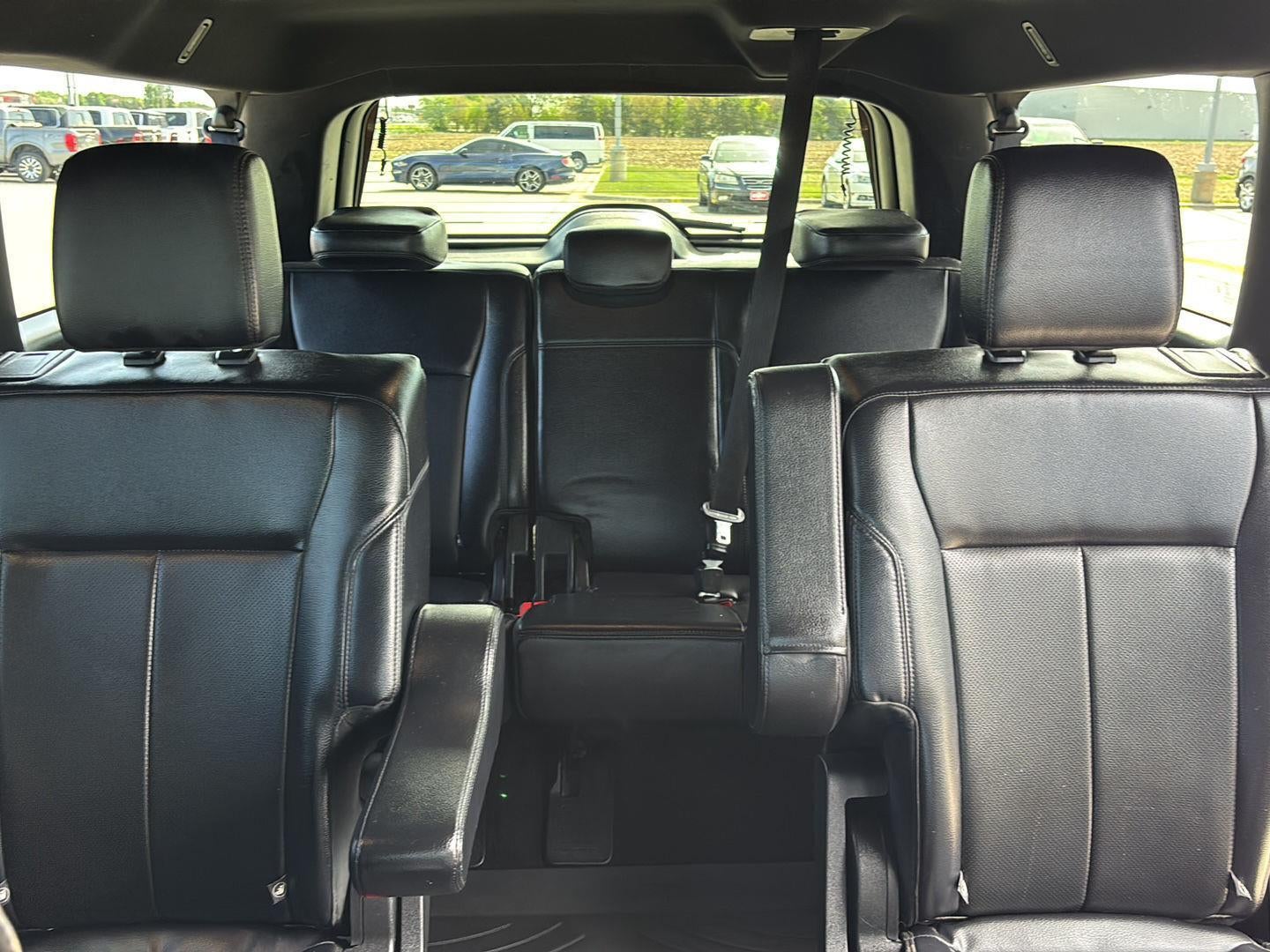 2021 Ford EXPEDITION 4X4 MAX XLT XLT