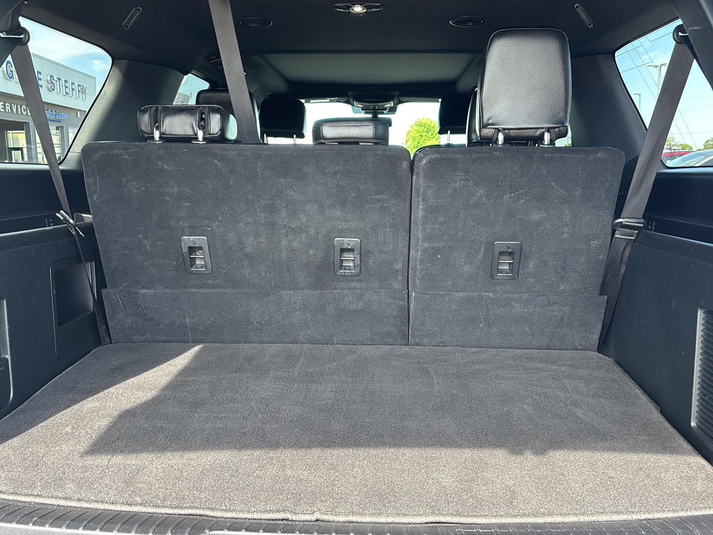 2021 Ford EXPEDITION 4X4 MAX XLT XLT
