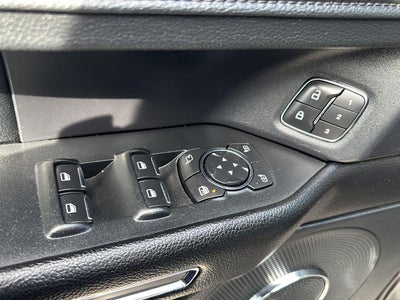 2021 Ford EXPEDITION 4X4 MAX XLT XLT