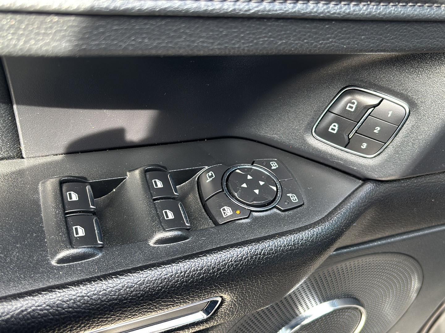 2021 Ford EXPEDITION 4X4 MAX XLT XLT