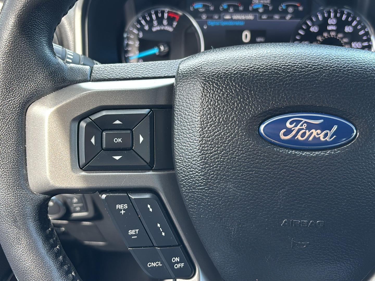 2021 Ford EXPEDITION 4X4 MAX XLT XLT