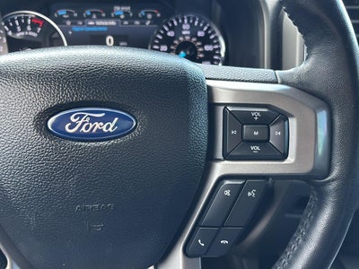 2021 Ford EXPEDITION 4X4 MAX XLT XLT