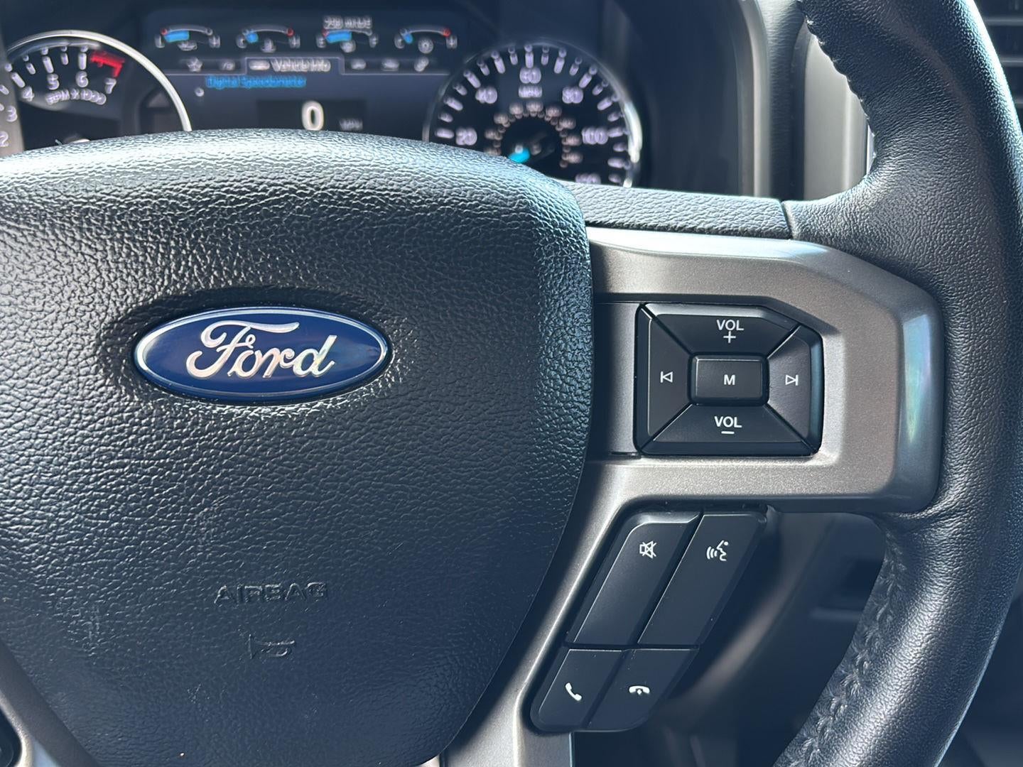 2021 Ford EXPEDITION 4X4 MAX XLT XLT