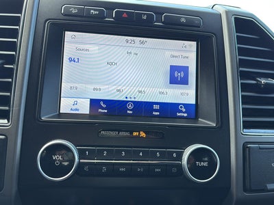 2021 Ford EXPEDITION 4X4 MAX XLT XLT