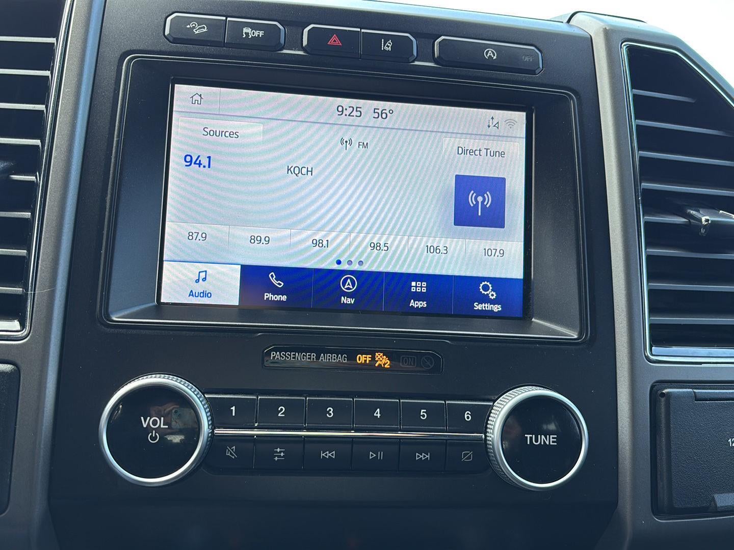 2021 Ford EXPEDITION 4X4 MAX XLT XLT