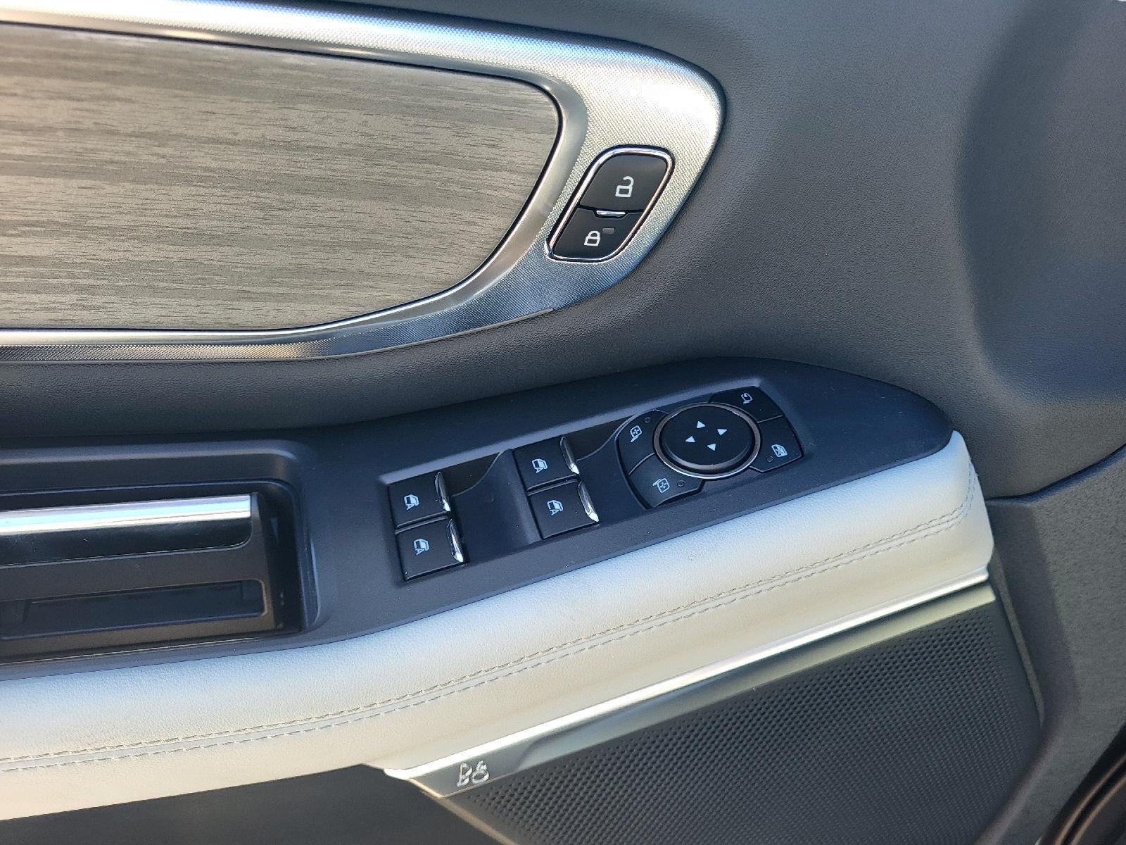 2026 Ford Expedition MAX Platinum®