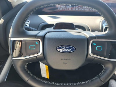 2026 Ford Expedition MAX Platinum®