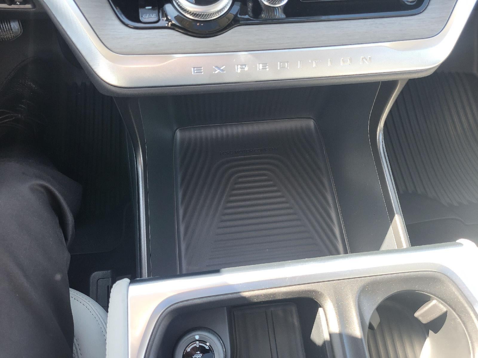 2026 Ford Expedition MAX Platinum®