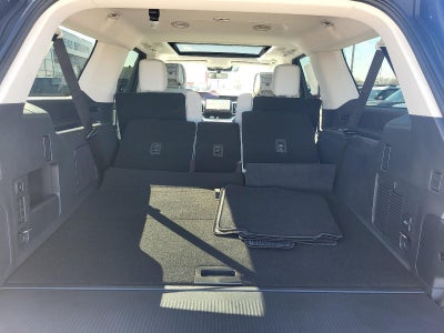 2026 Ford Expedition MAX Platinum®