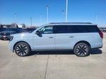 2026 Ford Expedition MAX Platinum®