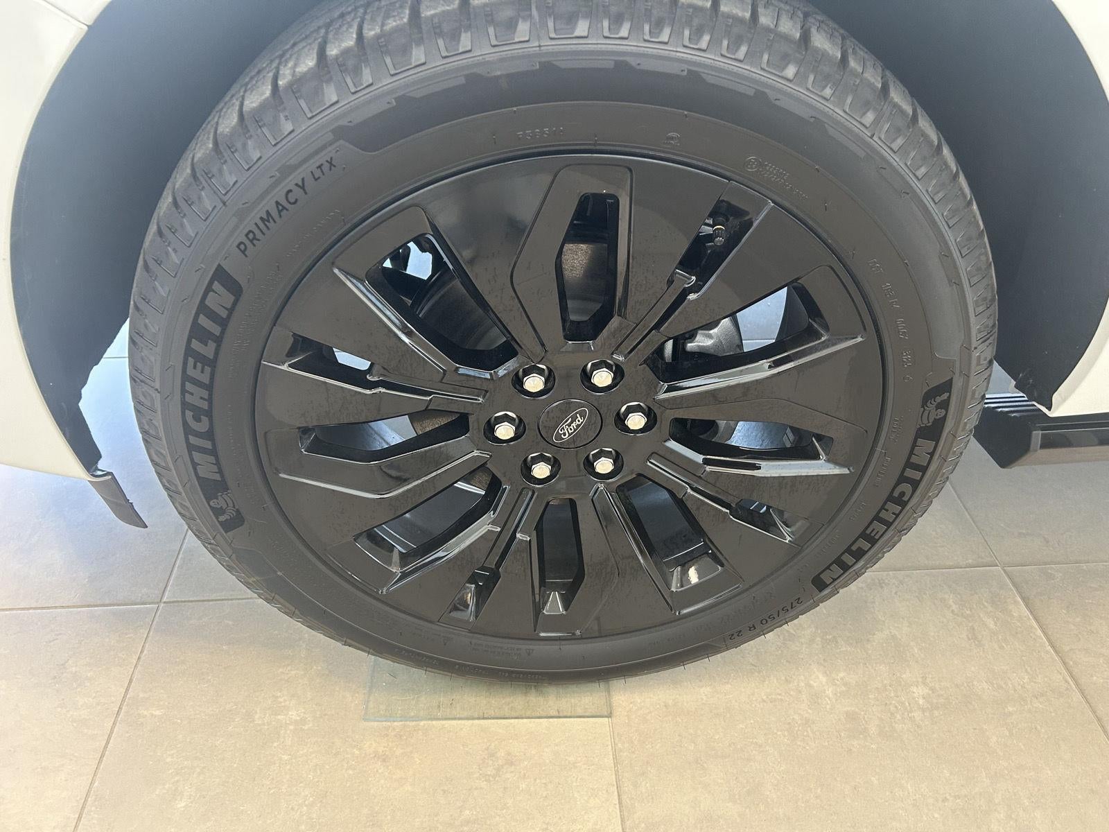 2025 Ford Expedition Platinum® MAX