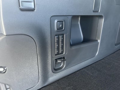 2025 Ford Expedition Platinum® MAX