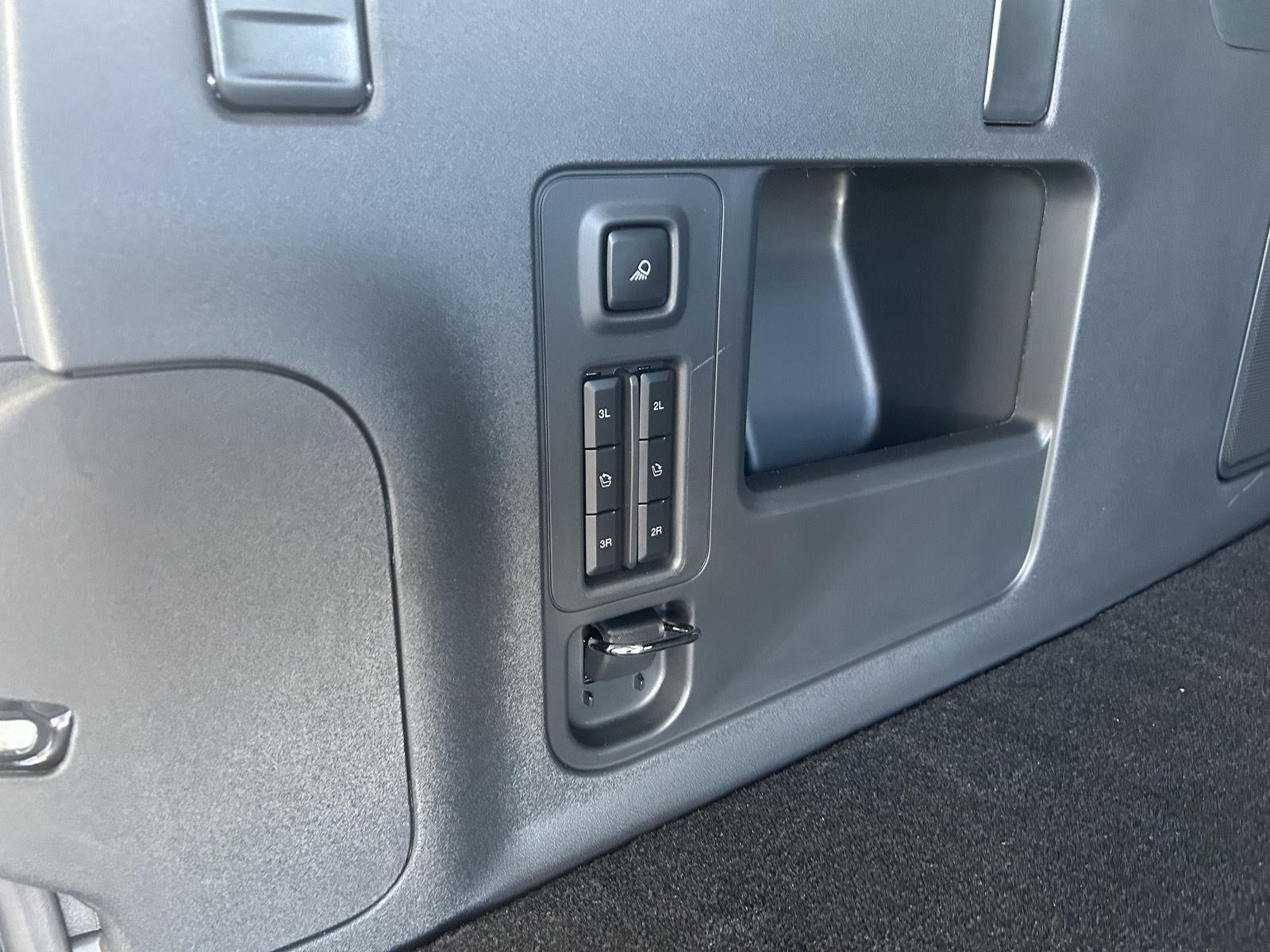 2025 Ford Expedition Platinum® MAX