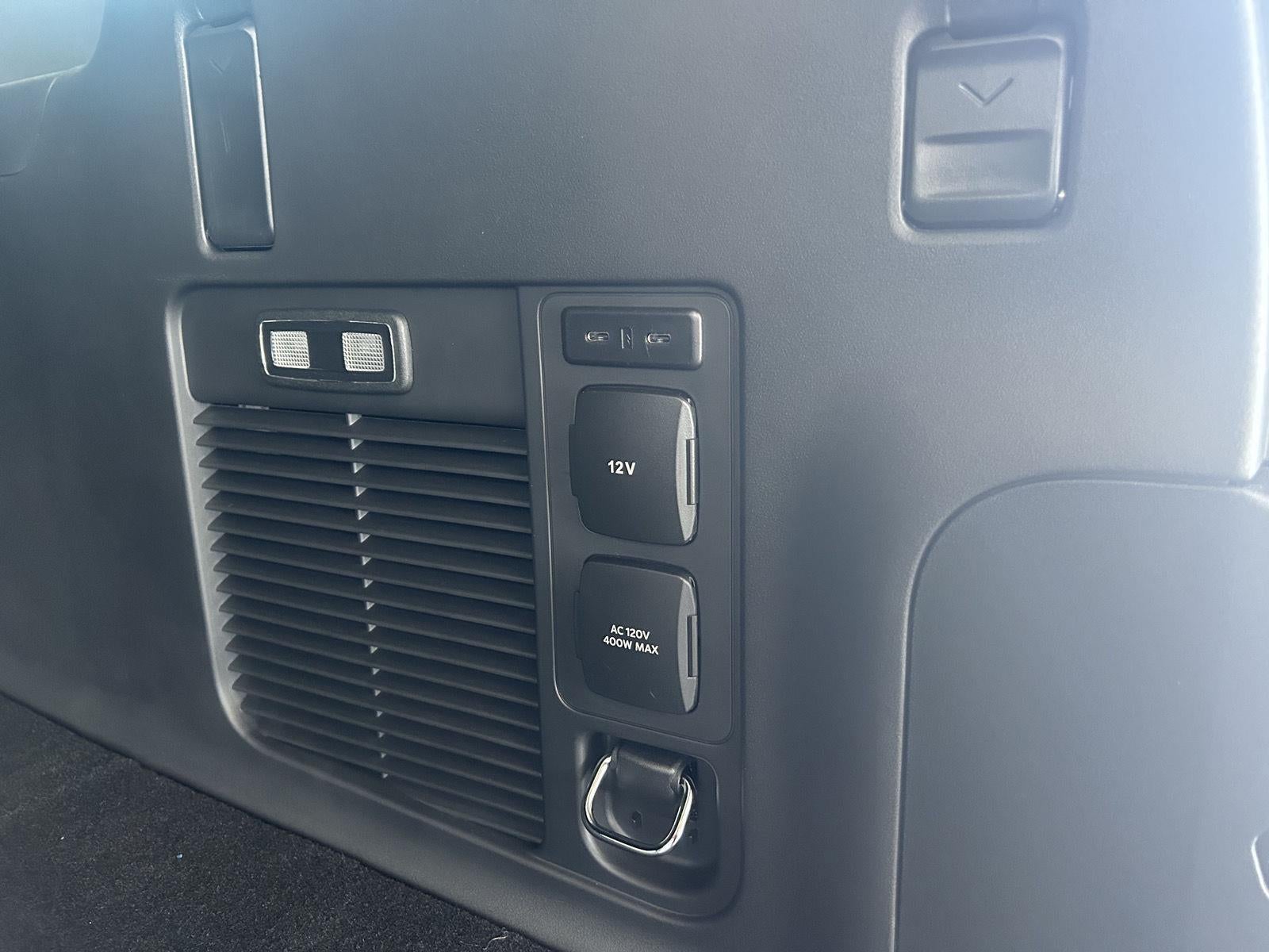 2025 Ford Expedition Platinum® MAX