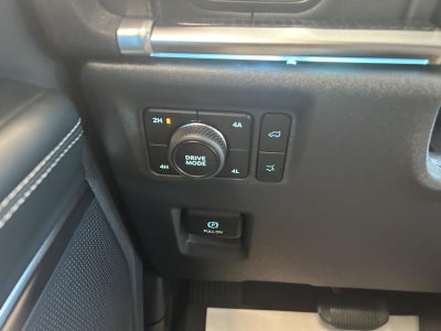 2025 Ford Expedition Platinum® MAX