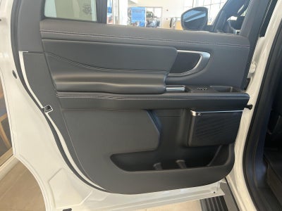 2025 Ford Expedition Platinum® MAX