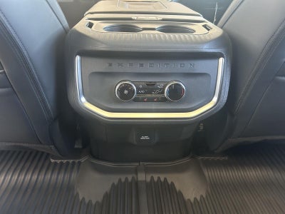 2025 Ford Expedition Platinum® MAX