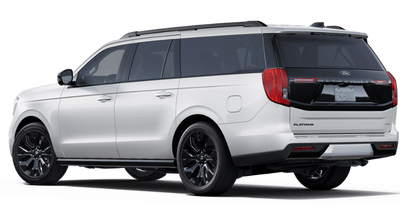 2025 Ford Expedition Platinum® MAX