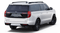 2025 Ford Expedition Platinum® MAX