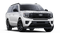 2025 Ford Expedition Platinum® MAX