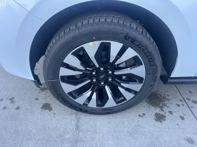 2026 Ford Expedition MAX Platinum®