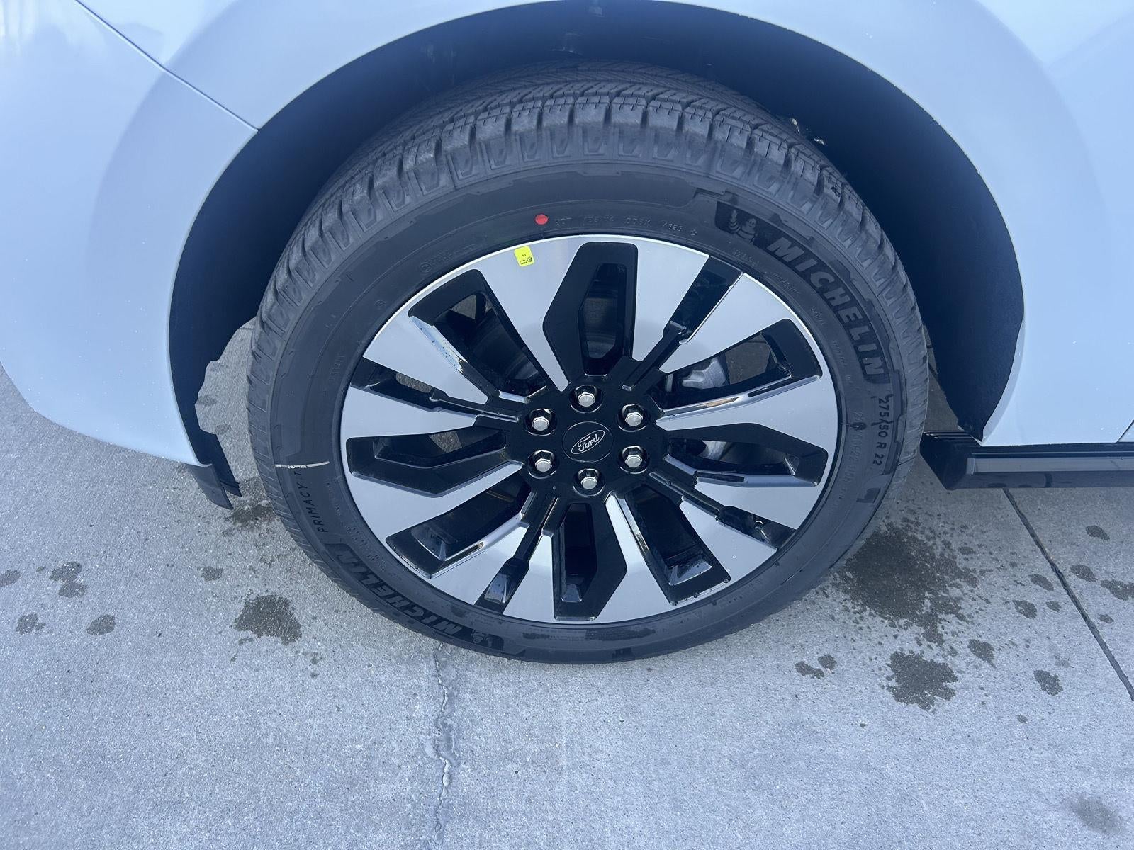 2026 Ford Expedition MAX Platinum®