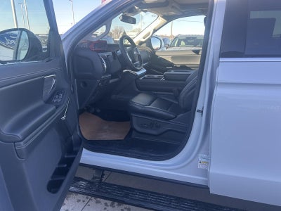 2026 Ford Expedition MAX Platinum®