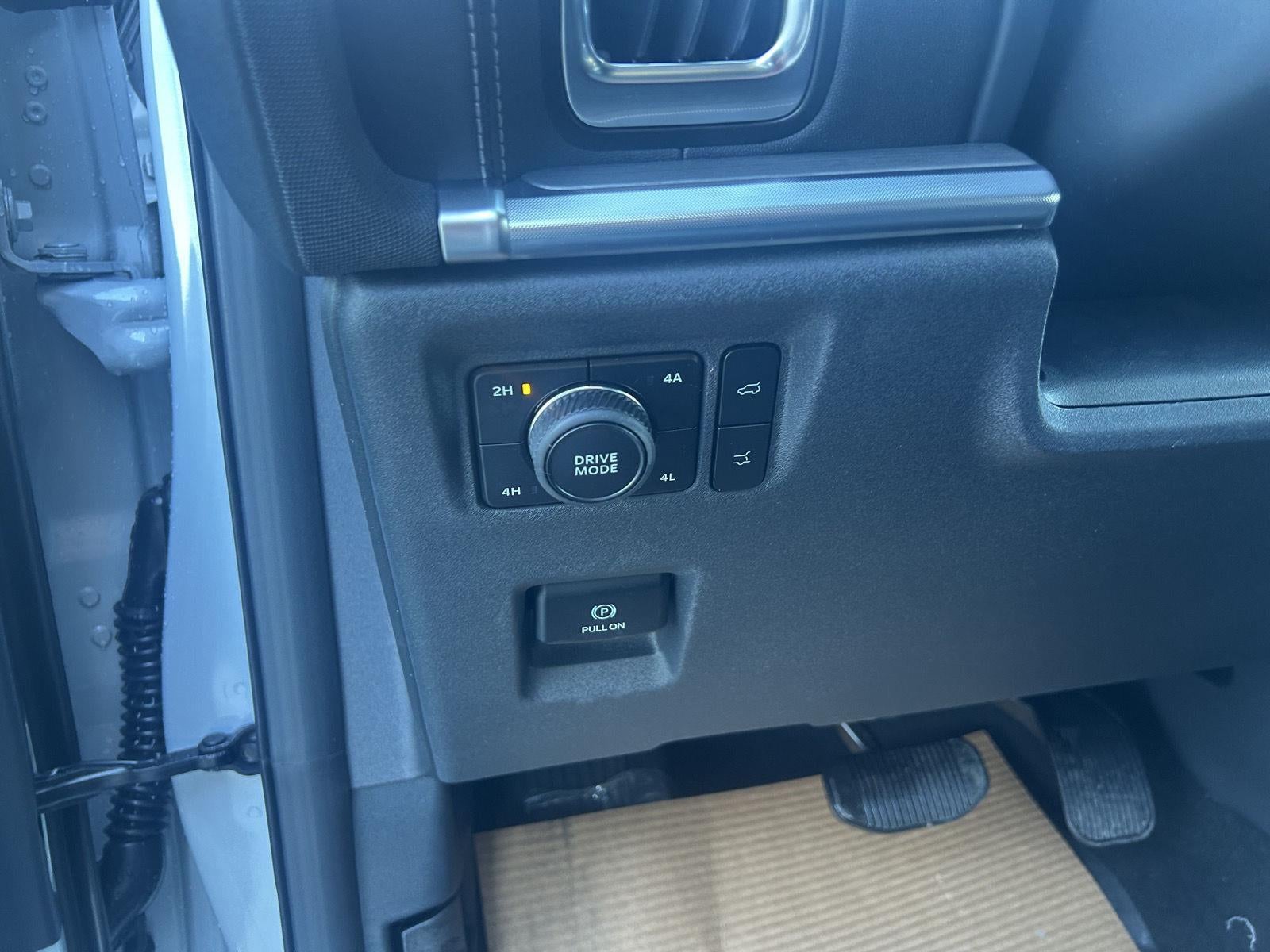 2026 Ford Expedition MAX Platinum®