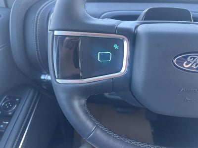 2026 Ford Expedition MAX Platinum®