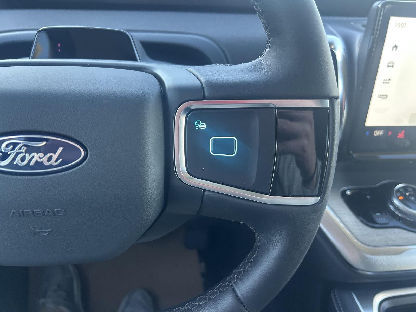 2026 Ford Expedition MAX Platinum®