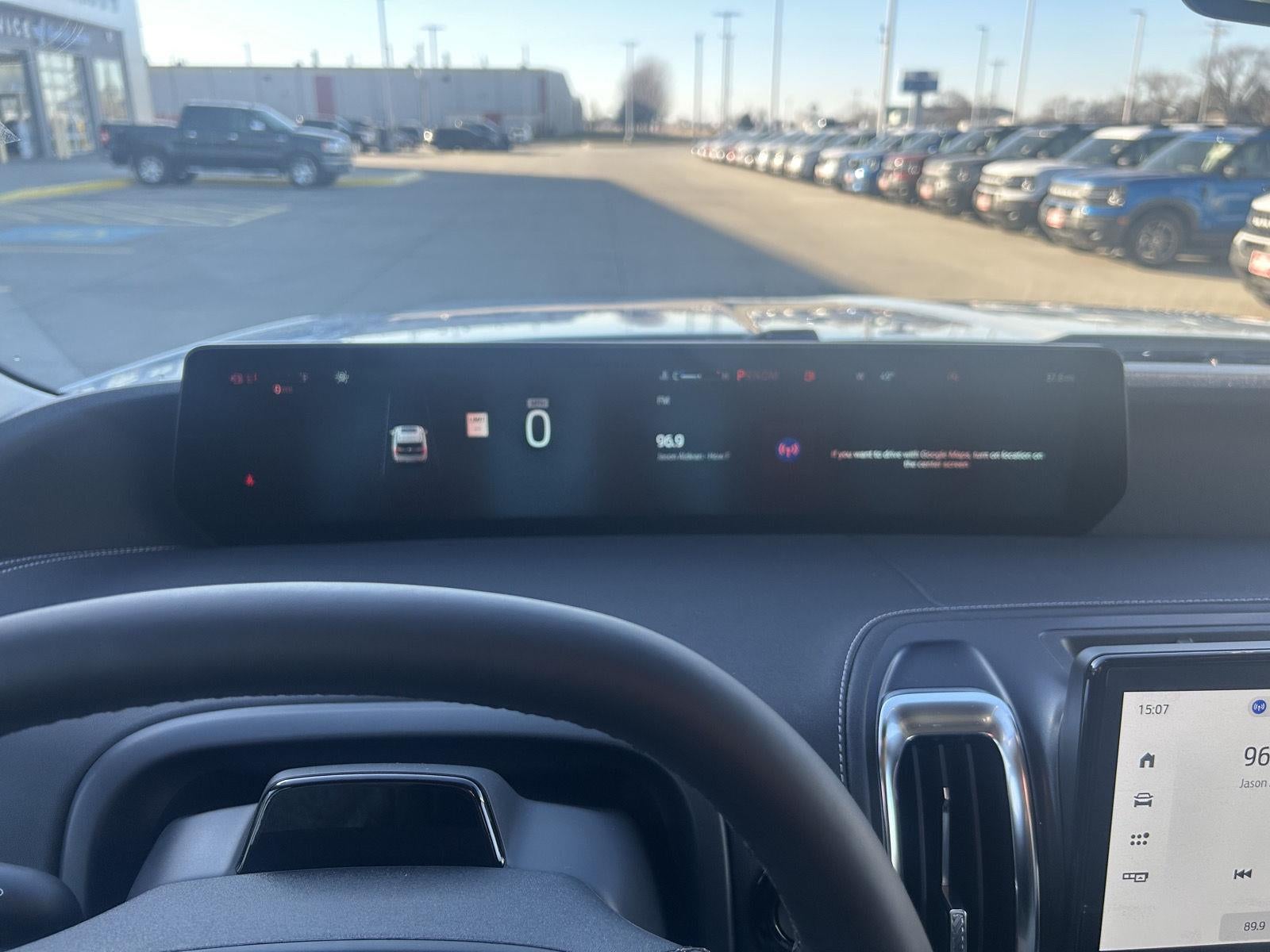 2026 Ford Expedition MAX Platinum®