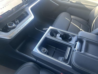 2026 Ford Expedition MAX Platinum®