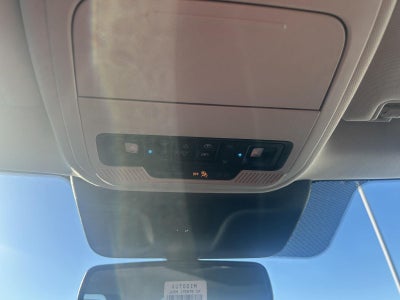 2026 Ford Expedition MAX Platinum®