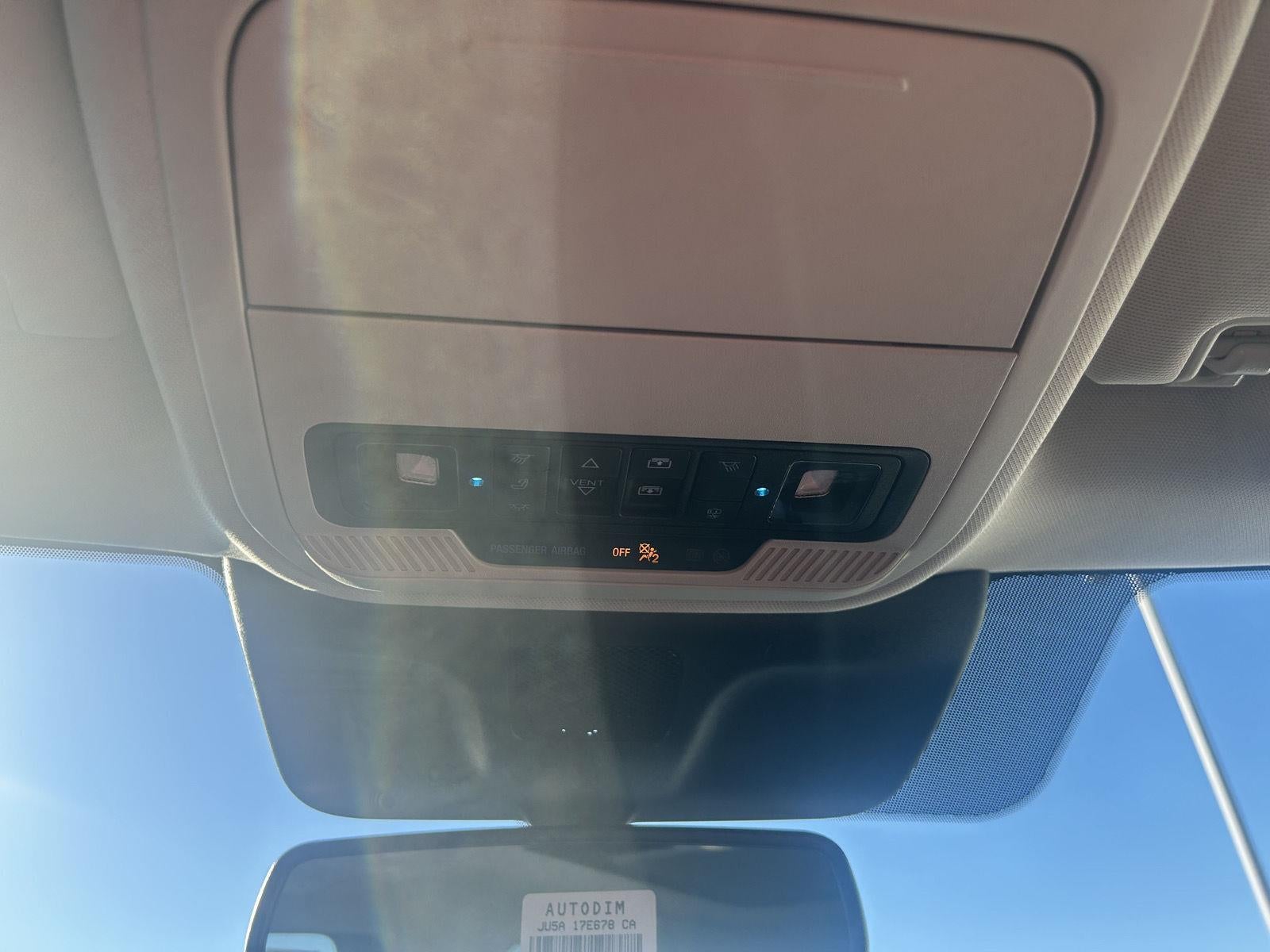 2026 Ford Expedition MAX Platinum®