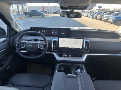 2026 Ford Expedition MAX Platinum®