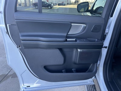 2026 Ford Expedition MAX Platinum®