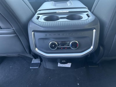 2026 Ford Expedition MAX Platinum®